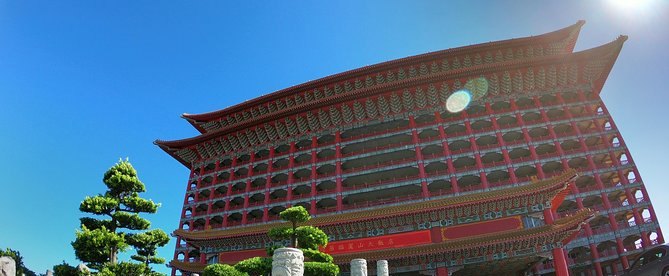 How to Choose a Taipei Layover Tour